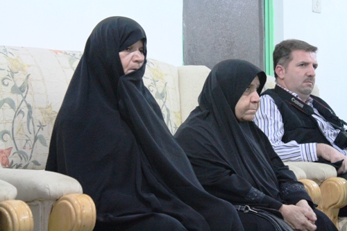 گزارش تصویری مراسم افتتاحیه دفتر خبرگزاری تابناک مرکزی