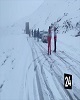 پیش بینی بارش برف ۷۰ سانتیمتری بهاری در استان مرکزی