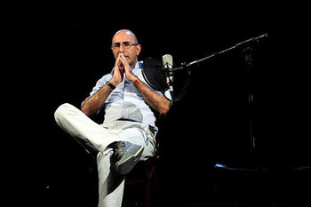 خاطره منصور ضابطیان از دوران دانشجویی خود در گیلان