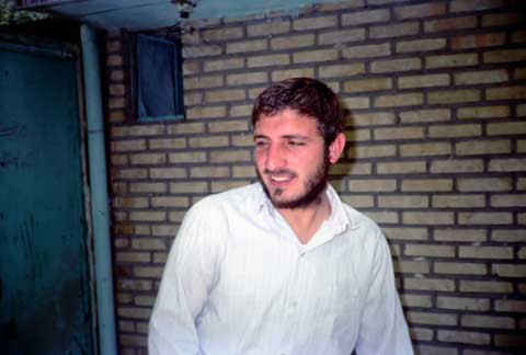 سوداگر عشق سوداگر عشق