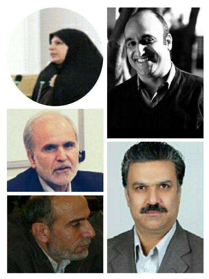 جمعبندی اصلاحات در سرگردانی اعتدال در مشهد جمعبندی اصلاحات در سرگردانی اعتدال در مشهد