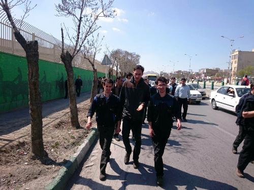 اعتصاب بیش از 600 کارگر شرکت هپکو