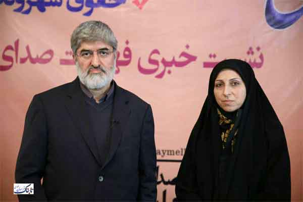 از اعلام حمایت مطهری از معدنیان تا تغییر در لیست اعتدال و توسعه مشهد