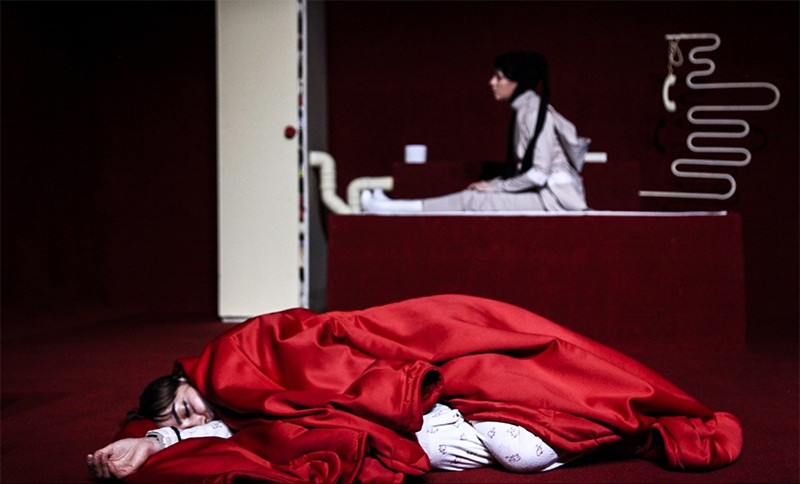 واکنش شورای شهر به قبح شکنی در تئاتر مشهد واکنش شورای شهر به قبح شکنی در تئاتر مشهد