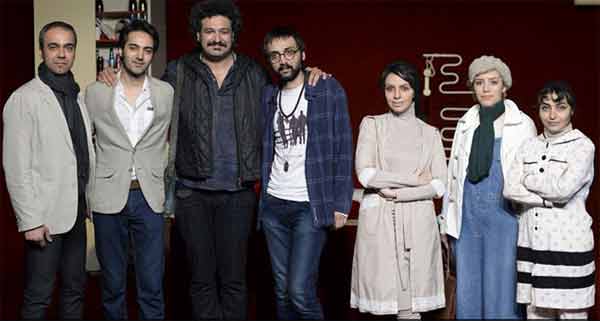 از میزبانی خواننده پاپ تا توقیف تئاتر هنجارشکن از میزبانی خواننده پاپ تا توقیف تئاتر هنجارشکن