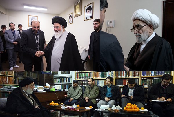 از یکی دانستن نماز باران و رقص قبایل تا نفی تفاوت نظام اسلامی و رژیم شاهنشاهی از یکی دانستن نماز باران و رقص قبایل تا نفی تفاوت نظام اسلامی و رژیم شاهنشاهی