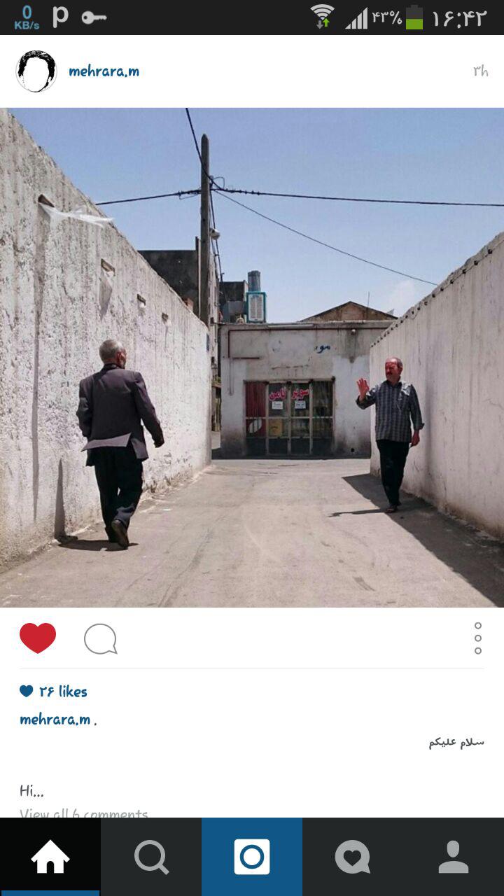 &#1575;&#1586; &#1605;&#1583;&#1575;&#1581;&#1740; &#1583;&#1585; &#1593;&#1740;&#1575;&#1583;&#1578; &#1575;&#1586; &#1585;&#1607;&#1576;&#1585; &#1575;&#1606;&#1602;&#1604;&#1575;&#1576; &#1578;&#1575; &#1606;&#1605;&#1575;&#1583;&#1607;&#1575;&#1740; &#1605;&#1585;&#1581;&#1608;&#1605; &#1605;&#1740;&#1583;&#1575;&#1606;&zwnj;&#1607;&#1575;&#1740; &#1605;&#1588;&#1607;&#1583;