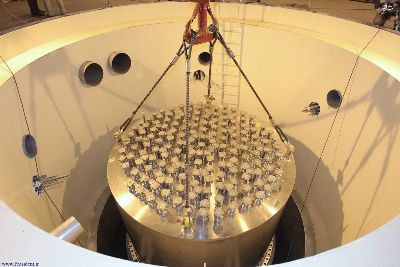 تکلیف مبهم راکتور اراک در توافق هسته ای تکلیف مبهم راکتور اراک در توافق هسته ای