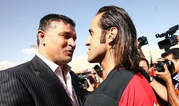 خاطرات قدیم را برایمان تکرار کنید / به خاطر مردم بازی کنید خاطرات قدیم را برایمان تکرار کنید / به خاطر مردم بازی کنید