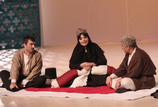 مضحکهای برای اخلاق! مضحکهای برای اخلاق!