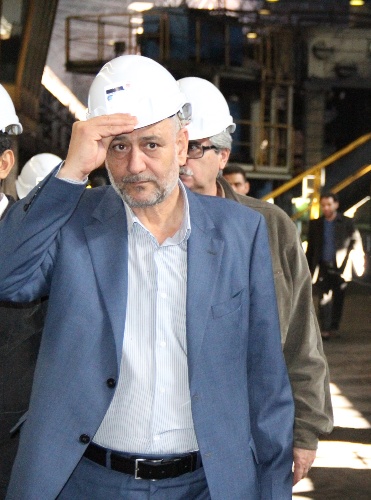 تأسیس انستیتو تحقیقاتی جامع میان دانشگاهها و صنعت تأسیس انستیتو تحقیقاتی جامع میان دانشگاهها و صنعت