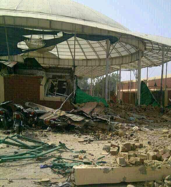 تکذیب شهادت همسر شیخ زکزاکی