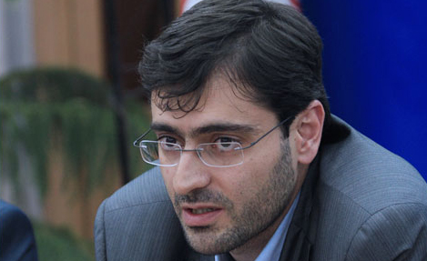 خواهرخواندگی تهران و بوداپست بیشتر در تبادل تجربیات عمرانی است خواهرخواندگی تهران و بوداپست بیشتر در تبادل تجربیات عمرانی است