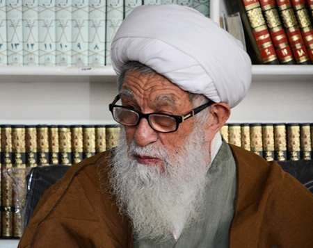 آیت&zwnj;الله معصومی در کما