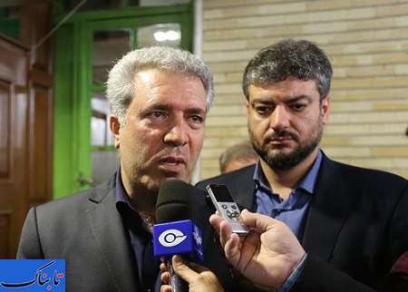 مدير عامل سازمان منطقه آزاد كيش چهره سال صنعت ساختمان شد مدير عامل سازمان منطقه آزاد كيش چهره سال صنعت ساختمان شد