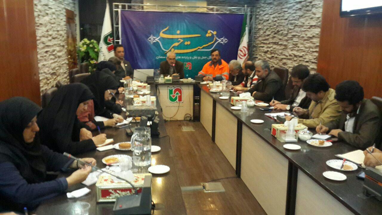 با توجه به افزایش تقاضاء، قیمت حمل و نقل مسافران در سال جدید افزایش نخواهد یافت با توجه به افزایش تقاضاء، قیمت حمل و نقل مسافران در سال جدید افزایش نخواهد یافت