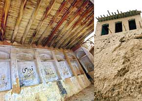 بلاتکلیفی مردم به بهانه احیای توس بلاتکلیفی مردم به بهانه احیای توس