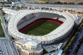 بایکوت اخبار ورزشگاه امام رضا(ع) توسط تربیت بدنی آستان قدس رضوی / افتتاح مدرن&zwnj;ترین ورزشگاه فوتبال خاورمیانه در هاله&zwnj;ای از ابهام