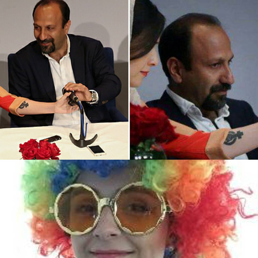 ترانه علی دوستی و حاشیه هایی از جنس ناتوی فرهنگی