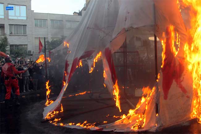 از خیمه سوزان عاشورا تا وصال مادری دلسوخته به فرزندش در مشهد