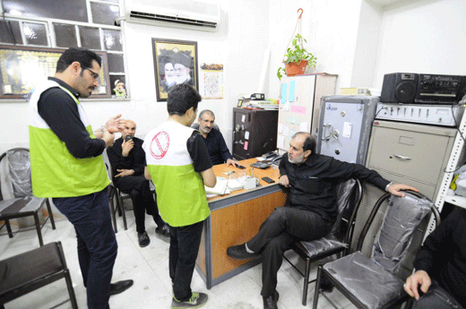 اجرای برنامه های فرهنگی و اجتماعی با همکاری سازمان های مردم نهاد