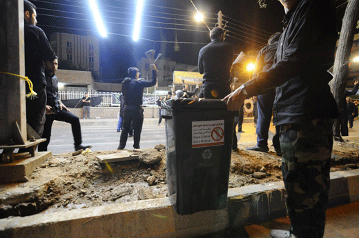 اجرای برنامه های فرهنگی و اجتماعی با همکاری سازمان های مردم نهاد