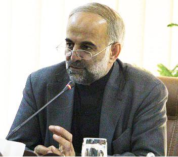 شمیرانات دیگر حریم امنی برای زمین خواران نیست / زمین هایی با ارزش حدود 9هزار میلیارد تومان رفع تصرف شده