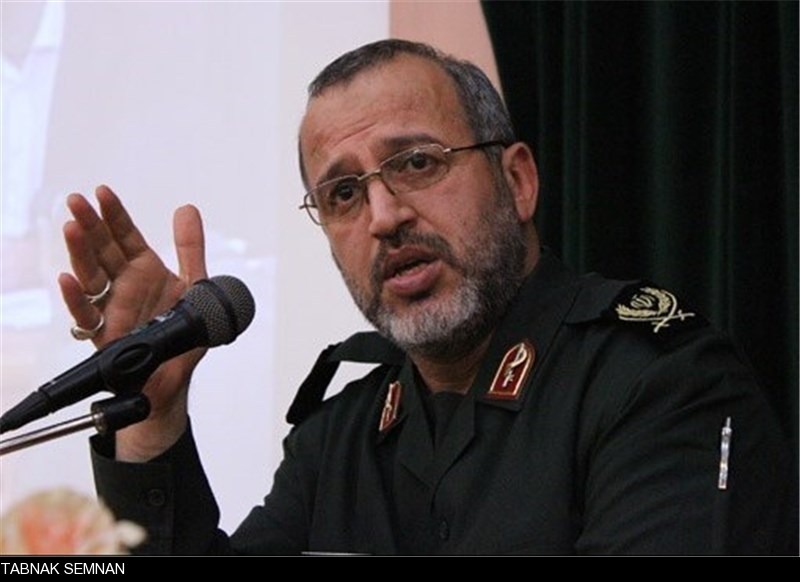 لزوم استفاده از ظرفیت‌های عمومی برای پاسخ‌گویی به برخی مشکلات داخلی