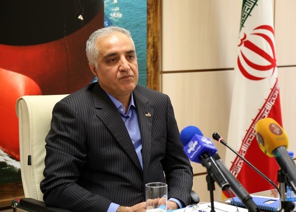 احتمال اعزام غواص برای تفحص پیکرهای باقیمانده در سانچی/ بازگرداندن سه پیکر شناسایی شده درگیر بوروکراسی کشور چین شده است احتمال اعزام غواص برای تفحص پیکرهای باقیمانده در سانچی/ بازگرداندن سه پیکر شناسایی شده درگیر بوروکراسی کشور چین شده است