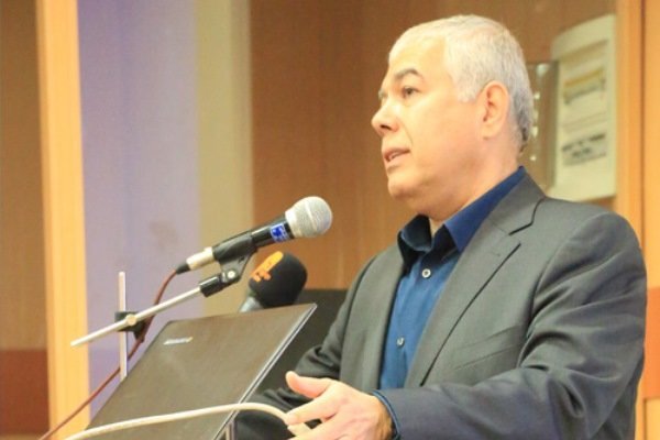 دانشگاه دریایی خرمشهر باید در استفاده از آبهای ملی نقش آفرینی کند دانشگاه دریایی خرمشهر باید در استفاده از آبهای ملی نقش آفرینی کند