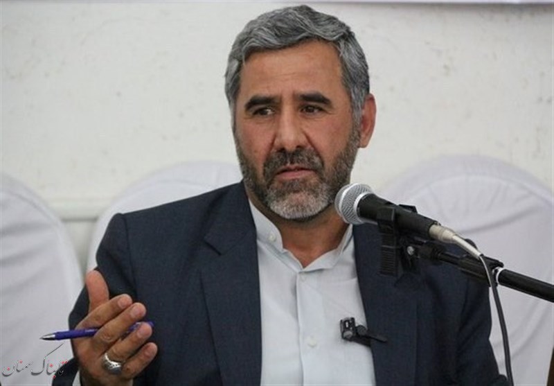 پیشنهاد منطقه گرمسار برای رفع مشکلات تهران