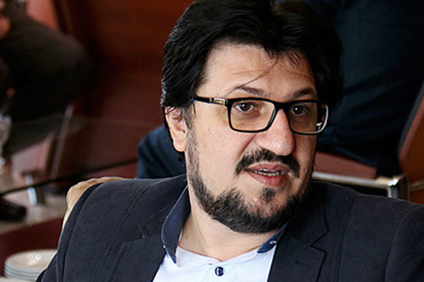 شهردار سابق لاهیجان عزادار شد!