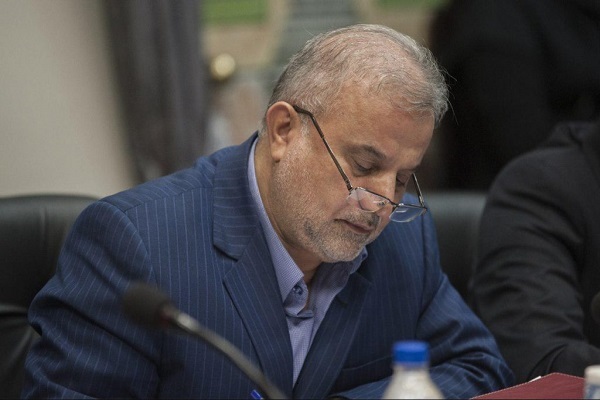 بودجه سال 97 شهرداری متناسب با شرایط فعلی اقتصاد کشور و استان نیست و باید بودجه را واقعی ببندیم / بودجه سال اینده چندان واقعی و قابل تحقق نیست و نیاز به بررسی بیشتر است +صوت جزئیات کامل بودجه بودجه سال 97 شهرداری متناسب با شرایط فعلی اقتصاد کشور و استان نیست و باید بودجه را واقعی ببندیم / بودجه سال اینده چندان واقعی و قابل تحقق نیست و نیاز به بررسی بیشتر است +صوت جزئیات کامل بودجه