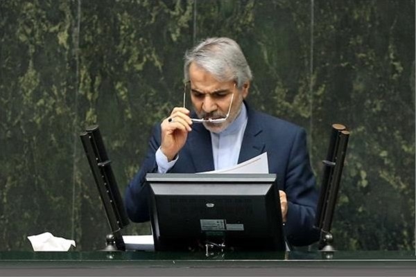 معاون رییس جمهور یک گیلانی باشد اما بودجه تخصیص یافته به استان ۵۲ درصد و به استان بوشهر ۸۰ درصد! / عباس عبدی:فهم اقتصادی و اجتماعی رییس سازمان برنامه همینقدراست؛ با این مدیر آینده اقتصادکشور معلوم است! +کنایه رییس مجلس معاون رییس جمهور یک گیلانی باشد اما بودجه تخصیص یافته به استان ۵۲ درصد و به استان بوشهر ۸۰ درصد! / عباس عبدی:فهم اقتصادی و اجتماعی رییس سازمان برنامه همینقدراست؛ با این مدیر آینده اقتصادکشور معلوم است! +کنایه رییس مجلس