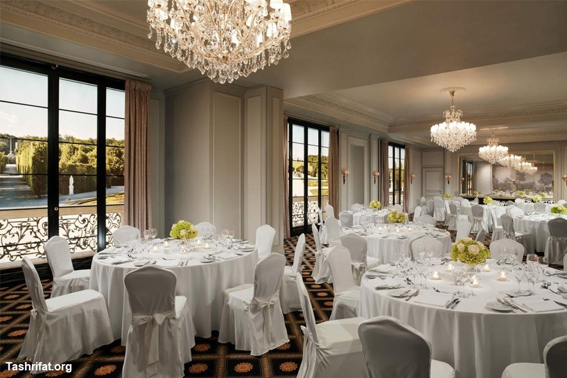 تشریفات عروسی تشریفات عروسی