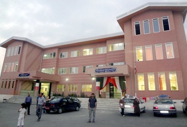 آماده سازی بیش از هزار کلاس درس برای اسکان نوروزی در آبادان