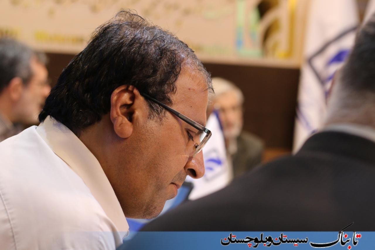 بازدید سرمایه&zwnj;گذاران بزرگترین طرح صنعتی جنوب شرق کشور از چابهار/ گزارش تصویری