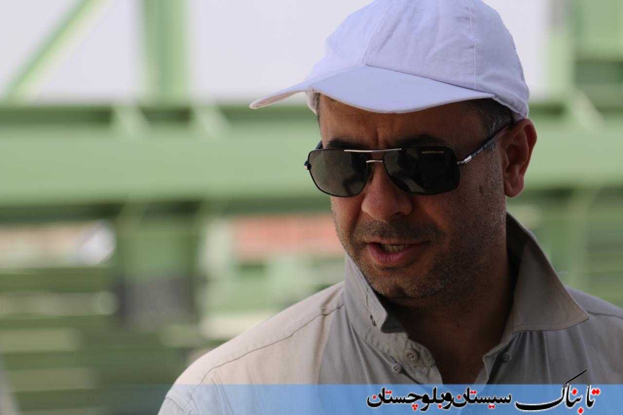 بازدید سرمایه&zwnj;گذاران بزرگترین طرح صنعتی جنوب شرق کشور از چابهار/ گزارش تصویری