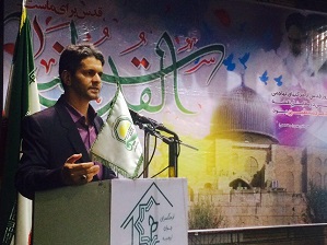 محمود عباسی چهارراهی:ایجاد کشورهای دو یا چند دولتی در منطقه از اهداف پنهان استکبار و رژیم صهیونیستی در منظقه خاورمیانه است/سید هادی سید افهقی : مهمترین نتیجه برجام پیروزی اخلاقی برای ایران است محمود عباسی چهارراهی:ایجاد کشورهای دو یا چند دولتی در منطقه از اهداف پنهان استکبار و رژیم صهیونیستی در منظقه خاورمیانه است/سید هادی سید افهقی : مهمترین نتیجه برجام پیروزی اخلاقی برای ایران است