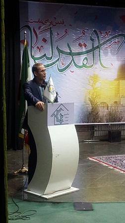 محمود عباسی چهارراهی:ایجاد کشورهای دو یا چند دولتی در منطقه از اهداف پنهان استکبار و رژیم صهیونیستی در منظقه خاورمیانه است/سید هادی سید افهقی : مهمترین نتیجه برجام پیروزی اخلاقی برای ایران است محمود عباسی چهارراهی:ایجاد کشورهای دو یا چند دولتی در منطقه از اهداف پنهان استکبار و رژیم صهیونیستی در منظقه خاورمیانه است/سید هادی سید افهقی : مهمترین نتیجه برجام پیروزی اخلاقی برای ایران است