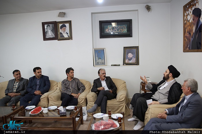 اگر آرمان فلسطین مسأله اصلى مسلمین مى ماند شاهد پیدایش داعش نبودیم/ در کارهاى تبلیغى و ترویجى کم کار و گرفتار تکراریم