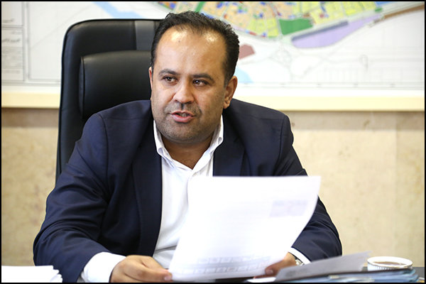 پایان ساخت و ساز در مسکن مهر پرند در امسال پایان ساخت و ساز در مسکن مهر پرند در امسال