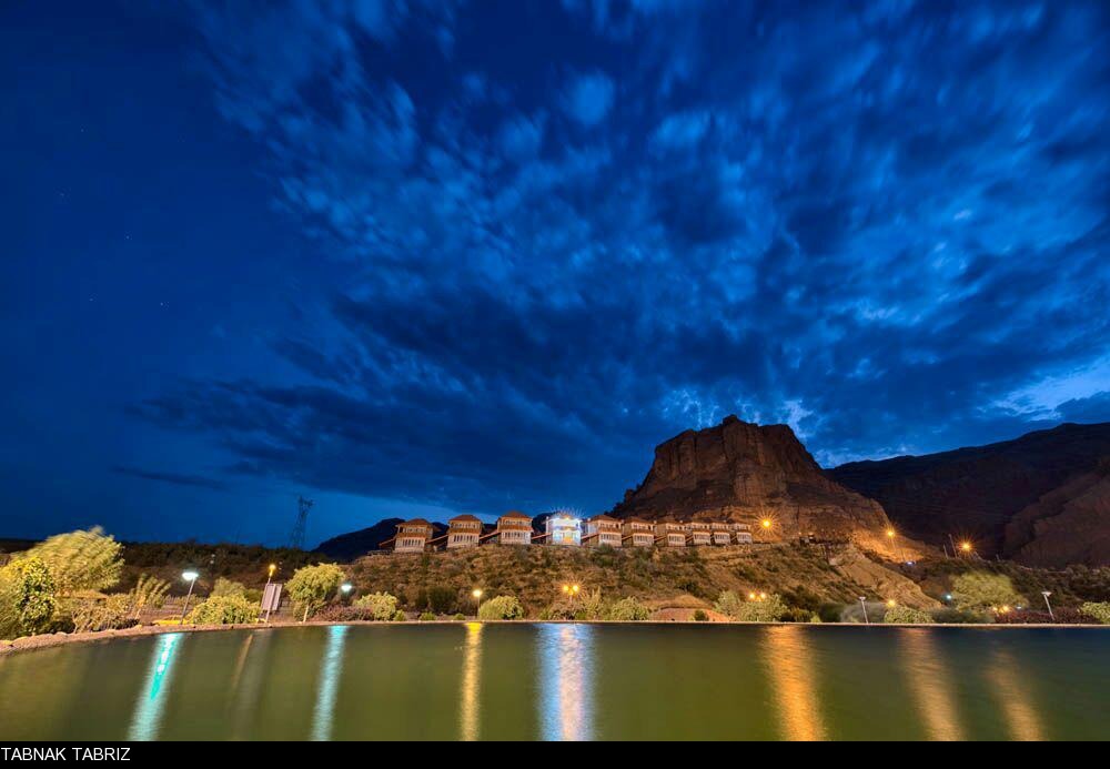 منطقه آزاد ارس در مسیر توسعه