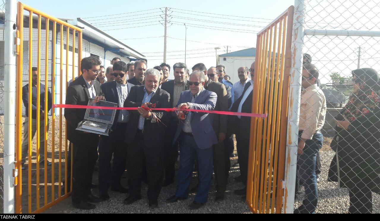 منطقه آزاد ارس در مسیر توسعه