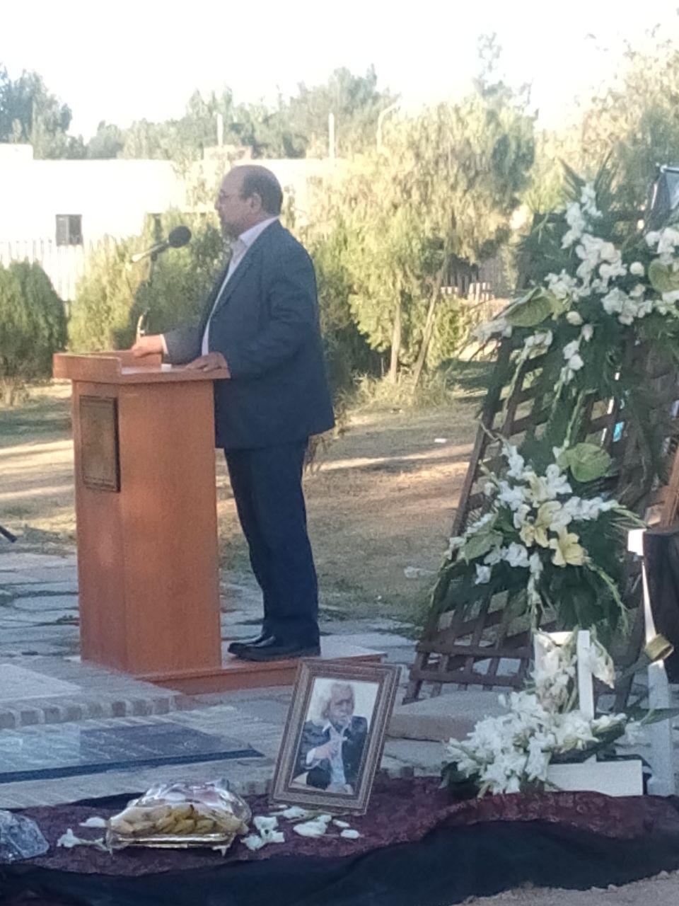 هفتم شکوه شعر خراسان در غربت طوس برگزار شد