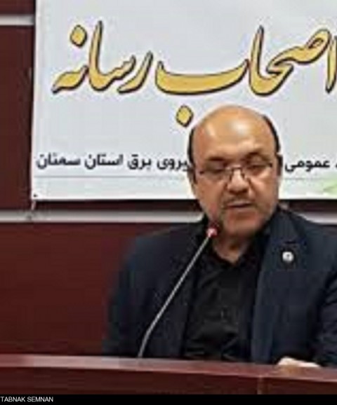 سرمایهگذاری 142 میلیارد تومان دولت اول دکتر روحانی در صنعت توزیع برق استان سرمایهگذاری 142 میلیارد تومان دولت اول دکتر روحانی در صنعت توزیع برق استان