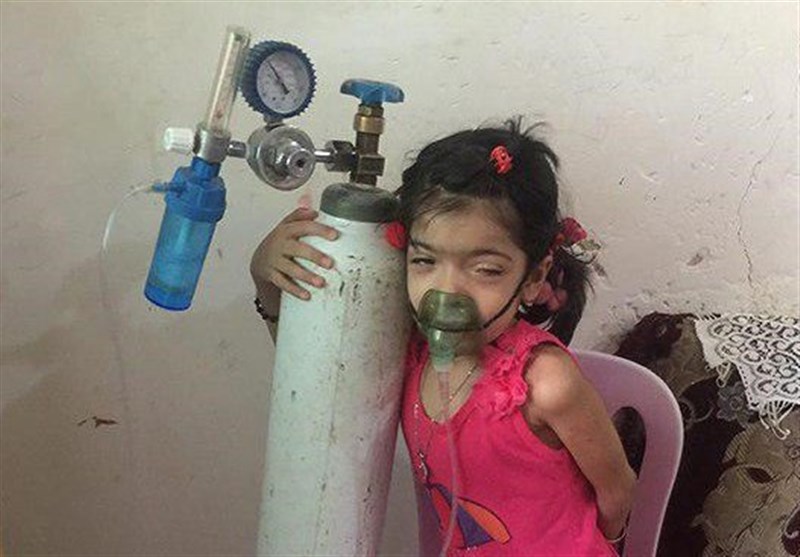 کودک 7 ساله چشم انتظار کمک های خیرین برای بهبودی کودک 7 ساله چشم انتظار کمک های خیرین برای بهبودی