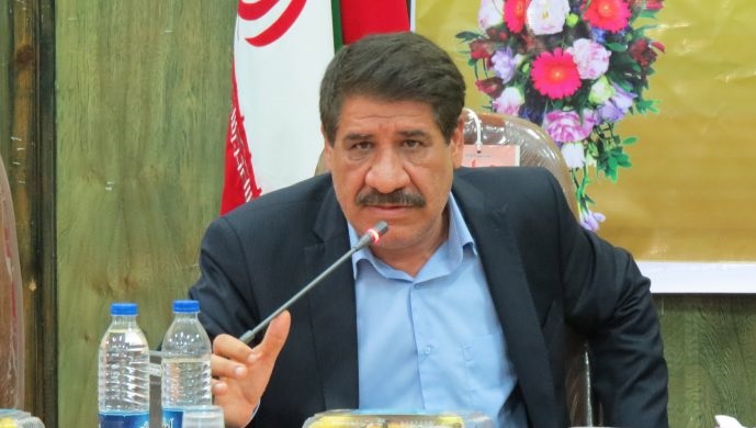 جذب و شناسایی 458 کودک بازمانده از تحصیل توسط اداره کل بهزیستی خوزستان جذب و شناسایی 458 کودک بازمانده از تحصیل توسط اداره کل بهزیستی خوزستان