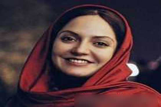 حمایت دوباره مهناز افشار از بانوان فوتسالیست +عکس