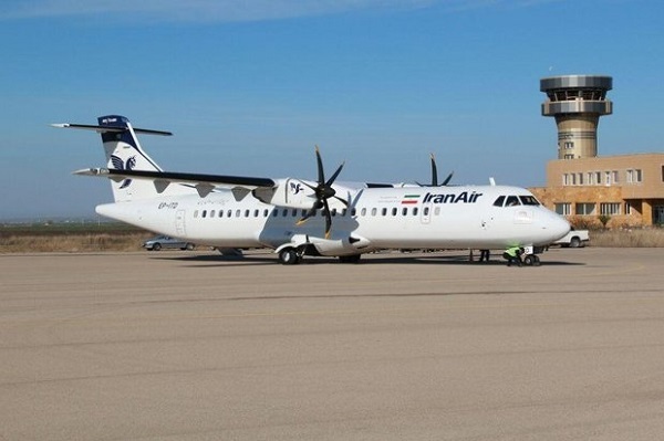 رفع مشکل مجوز مرز هوایی دزفول مراحل پایانی را طی میکند رفع مشکل مجوز مرز هوایی دزفول مراحل پایانی را طی میکند